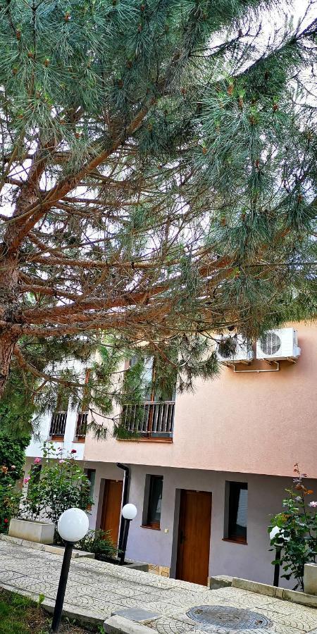 Villa Poesia, Harmony Hills Residence Rogachevo Eksteriør bilde